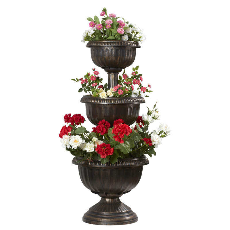 Danson Urn Planter