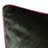Floral Feather Reversible Throw Pillow-150936373