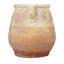 Nonie 13.75'' Terracotta Table Vase-389819790