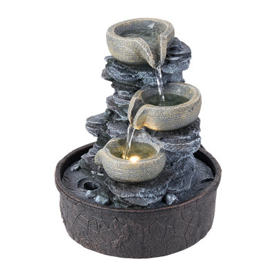 Indoor Fountain