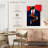 Shuttleworth Man In Blue Suit-108436695
