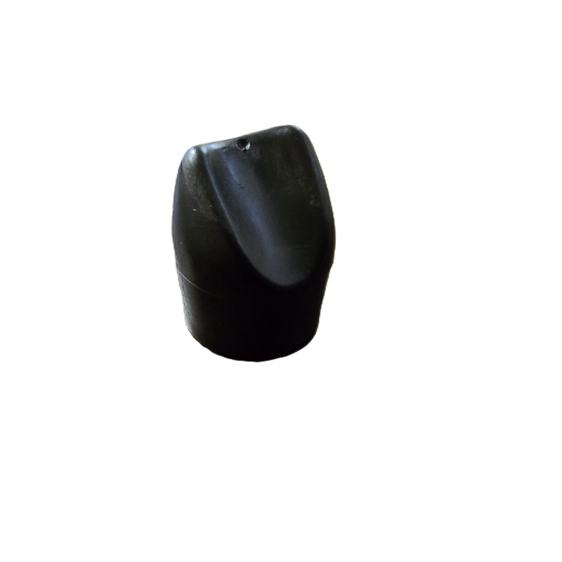 Remplacement du chapeau de selle de chaise, Noir