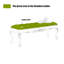 Banc rembourré cerise-2082327014