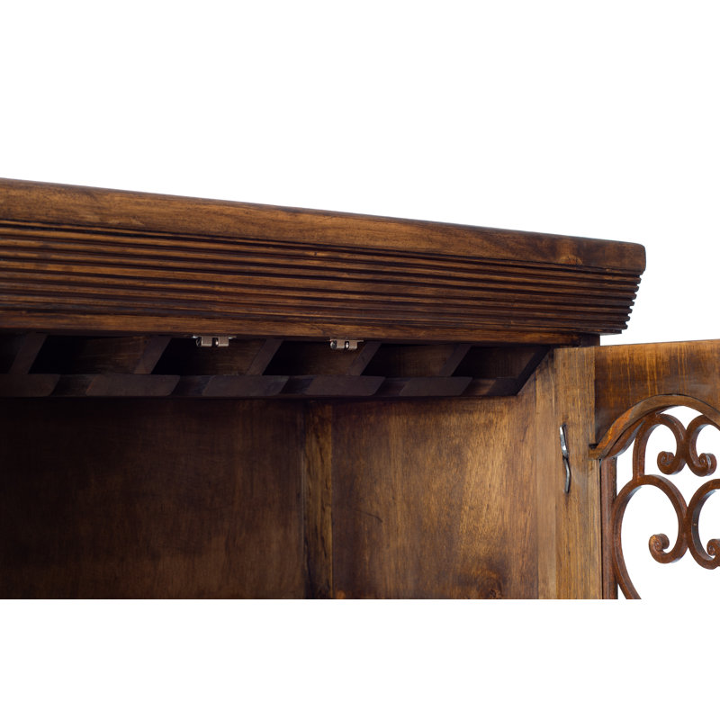 Armoire à vin
