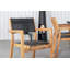 Ellent 6 - Person Dining Set