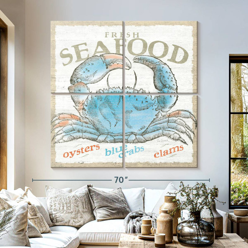 Brampt Seaside Life II