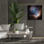 «Star Cluster NG 602» par Hubble Space Telescope, art mural de la NASA-757994017