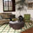Handcrafted Relief Round Coffee Table-1735596750