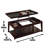 Lucier Coffee Table