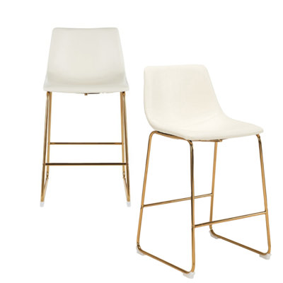 Aulbusson Counter Stool