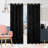 Ashleeann Room Darkening Curtain Pair-39744659-39744656