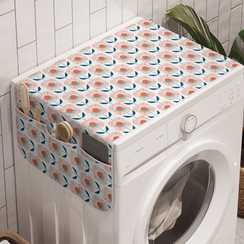 Multicolore de 47 "x 18,5" East Urban Home