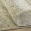 Amaris Sandstone Elegance Hand-Knotted Wool Area Rug-1512568428