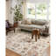 Tapis ivoire / gris Limaville-1499500166