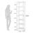 Mirryah Bookcase-1639591580