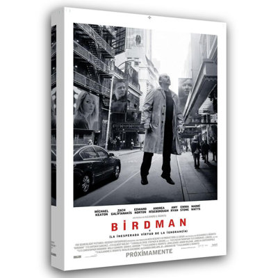 Birdman