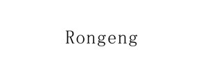 Rongeng Logo