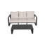 Table basse Modern Three &