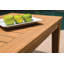 Teak Outdoor Teak Coffee Table
