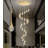 18-Light Glam Chandelier Led Dimmable Pendant Light-1802282502-1788114320