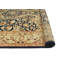 Tapis bleu pak-persan Aethelis