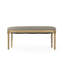 Lille Upholstered Bench