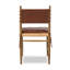 Brielle Leather Dining Chair