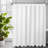Waffle Weave Shower Curtain-116723057-112715622