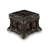 Malibu Resin Decorative Box