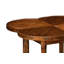 Casually Country End Table-23515614