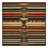 Washable Rocky Terrain Southwestern Area Rug-1149412982