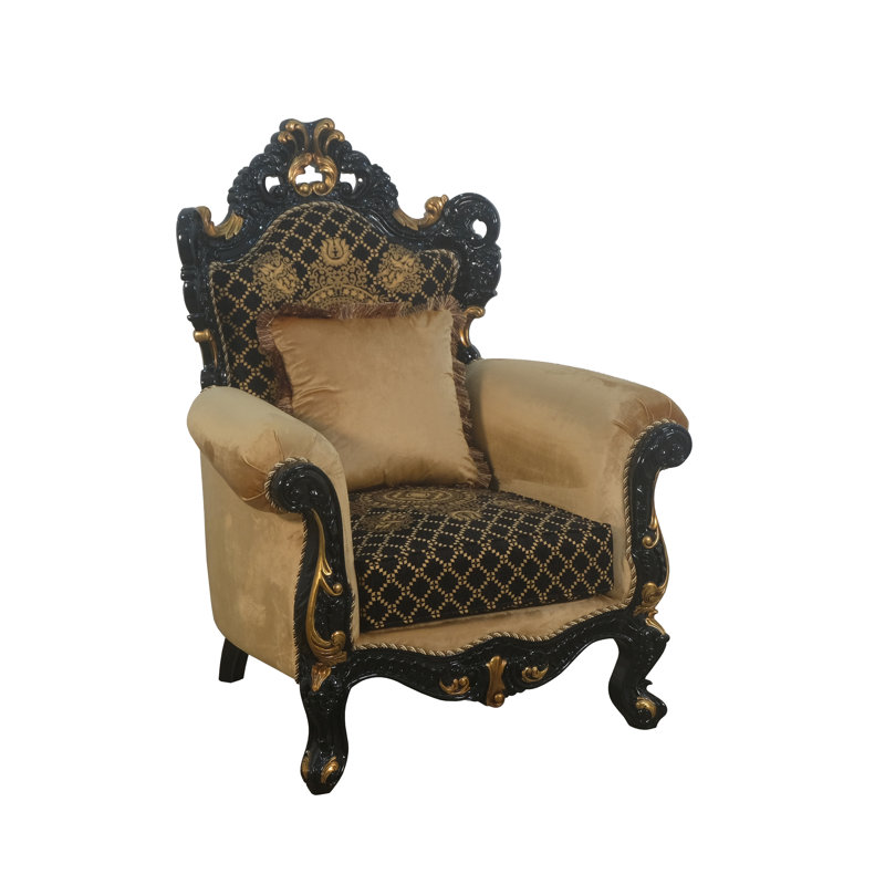 Emperador Armchair
