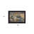 Fall Reflections Holsteins In River Framed Print Wall Art