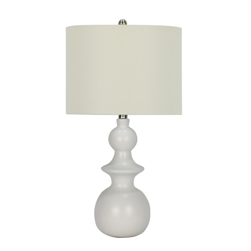 Alexay Ceramic Table Lamp