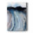 Geode Valley II -Custom Wrapped Gallery Cavas-1857250103
