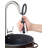 Keeney Bélanger Pull Down Kitchen Faucet-21753596