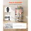 76.2cm Clothing Rack