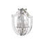 Arietta 4 - Light Semi Flush Mount-1899001310