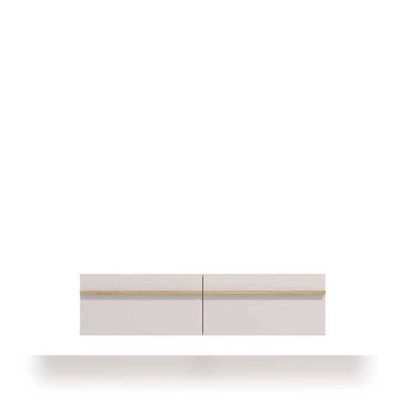 Unfinished TV Stand for TVs up to 65"