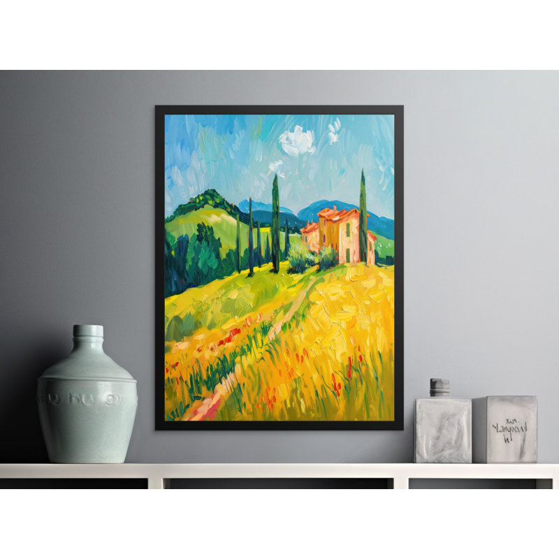Conard Single Picture Frame Print, 40.64 cm H x 30.48 cm W