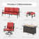 Asfand Outdoor Seating Group