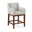 Upholstered Stool-742393295-742394385