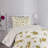 Vibrant Farmhouse / Country Floral Coverlet-1022632768