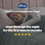 Silentnight Wellbeing 6.8 Kg Weighted Blanket-929594332