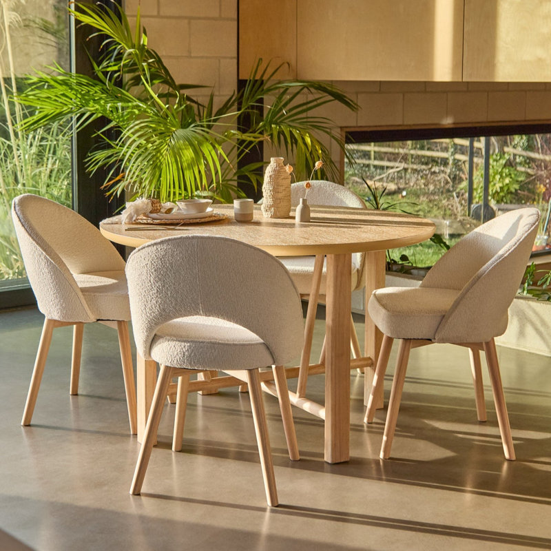 4 - Person Dining Set
