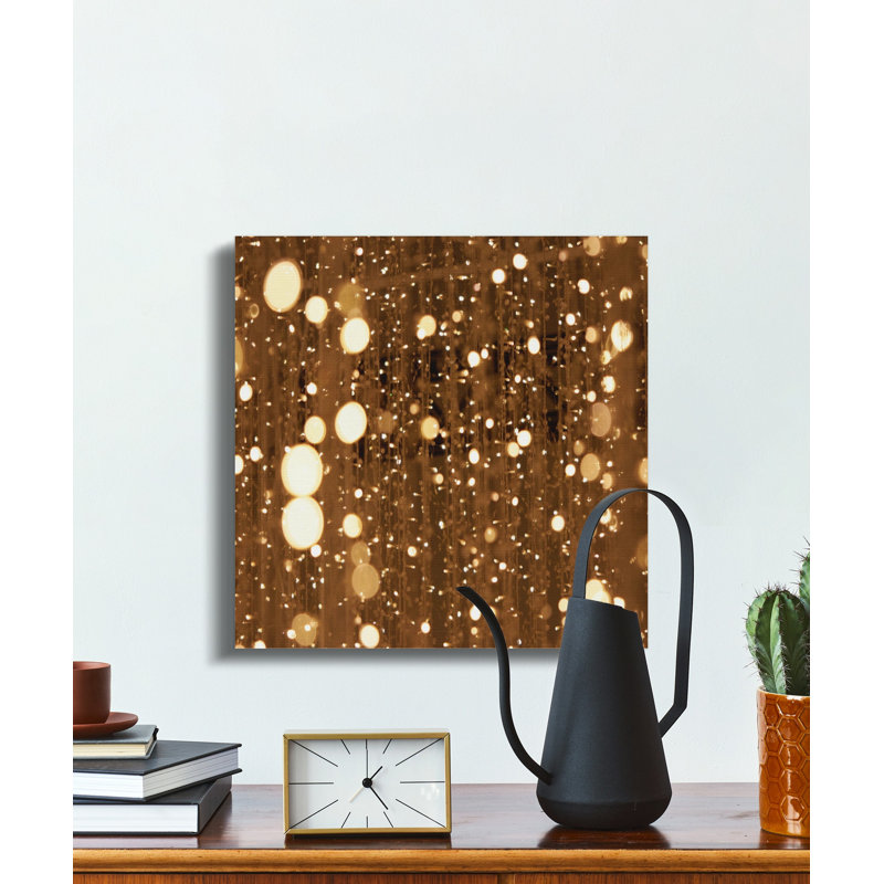 Soucy Wrapped Canvas Print Set, 12x12