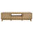Entertainment Center TV Stand For TV Ups To 65” Mid Century TV Console Media Console with Storage-948005319
