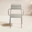 Chaise de salle à manger Pendry-2036523197