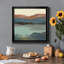 "Rolling Bluff", art textuel sur toile-61636397-61636398