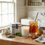 Sweet Tea Perfumed Candle